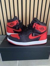 Jordan satin bred d'occasion  Auxerre