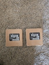Pair strike face for sale  Saint Paul