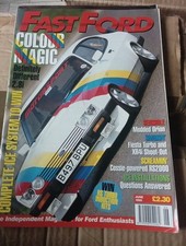 June 1995 fast for sale  ALFRETON