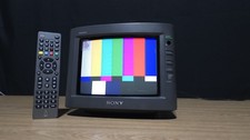Sony 9ad2 trinitron for sale  Tucson