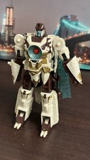 Transformers cybertron autobot usato  Busto Arsizio