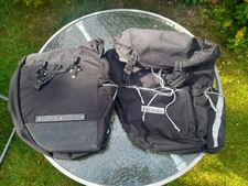 Panniers bags for sale  OLDBURY