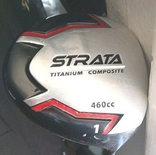 Strata 460cc driver for sale  Englewood