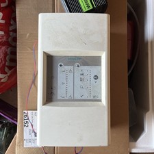 Siemens ansaugrauchmelder bma gebraucht kaufen  Gera