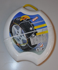 Evo schneeketten arktis gebraucht kaufen Evo schneeketten arktis gebraucht kaufen  Zerbst/Anhalt