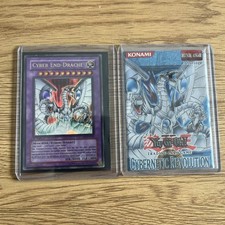 Cyber end drache gebraucht kaufen  Quakenbrück