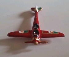Avion plomb émaillé d'occasion  Montluçon