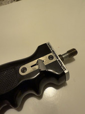 Arriflex hand grip for sale  ISLEWORTH