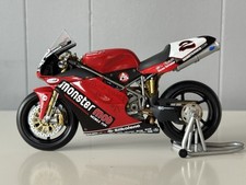 Boxed steve hislop for sale  BOSTON