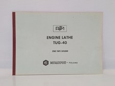 Afm metalexport engine for sale  Chicago