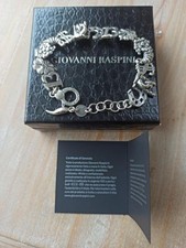 Bracciale donna raspini usato Bracciale donna raspini usato  Poggibonsi