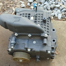 Mercury verado supercharger for sale  Hayesville