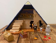 Playmobil history 5386 for sale  SALISBURY