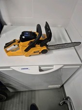 Motorenkettensäge gebraucht kaufen  Mölln
