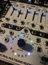 4ms spectral multiband for sale  BARNSLEY
