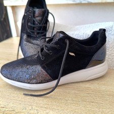 Scarpe donna geox usato  Villa Santa Lucia