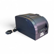 Impressora de Recibos SNBC BTP-M300 (Melhor Oferta!), usado comprar usado Impressora de Recibos SNBC BTP-M300 (Melhor Oferta!), usado comprar usado  Enviando para Brazil