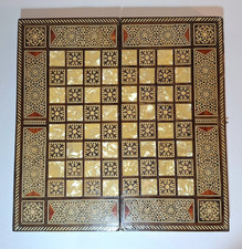 Handmade game board for sale  Pensacola