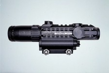 Ultimo. leupold mark usato  Spedire a Italy