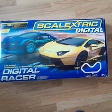 Scalextric digital c1327 for sale  WELWYN GARDEN CITY
