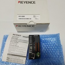 Novo Na Caixa Original Keyence IV3-G120 Controlador de Sensor de Reconhecimento de Imagem comprar usado  Enviando para Brazil