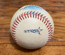 Angels astros game for sale  Sugar Land