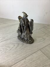 Hobbit collection gandalf for sale  TORQUAY