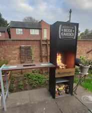 Garden fire pit for sale  NORTHAMPTON