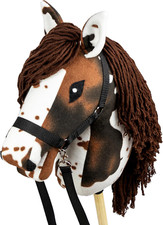 Hobby horse pezzato usato  Roma