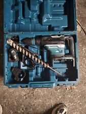 Makita xrh07 volt for sale  Fife