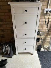 Ikea hemnes unit for sale  UK