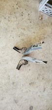 Suportes para para-choque traseiro Chevy S10 1994  comprar usado  Enviando para Brazil