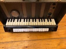 Jennings univox synth. for sale  FROME