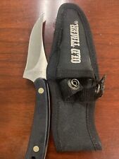 Schrade limited edition for sale  Chattanooga