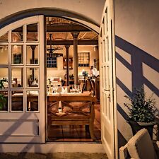 Kurzreise quedlinburg romantik gebraucht kaufen  Hamburg