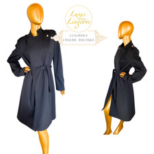 Military coat wolford gebraucht kaufen  Nettetal
