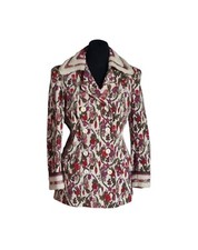 Giacca donna vintage usato  Medicina
