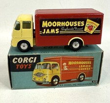 Corgi toys 459 for sale  BILLINGHAM