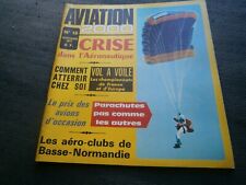 Revue aviation 2000 d'occasion  Lunéville