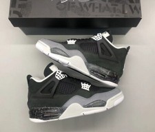 Air jordan fear for sale  Lincoln