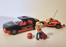 Playmobil 4442 pkw gebraucht kaufen  Neuried