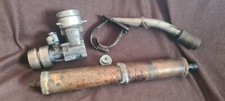 Vintage enya marine for sale  LINCOLN