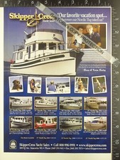 2006 skipper cress for sale  Lodi