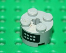 Lego oldgray round d'occasion  Avesnes-les-Aubert