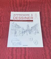 Apprendre dessiner peter d'occasion  Aubagne