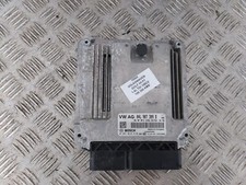 Calculateur moteur bosch d'occasion  Déols