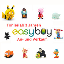 Tonies tonie figuren gebraucht kaufen  Bad Emstal