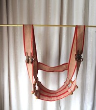 Rare hamac siège d'occasion  Saint-Lô