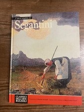 Opera completa segantini usato  Treviso