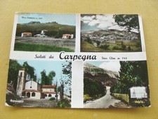 Saluti carpegna vedutine usato Saluti carpegna vedutine usato  Frosinone